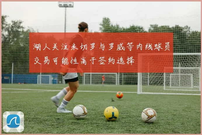 湖人关注米切罗与罗威等内线球员交易可能性高于签约选择