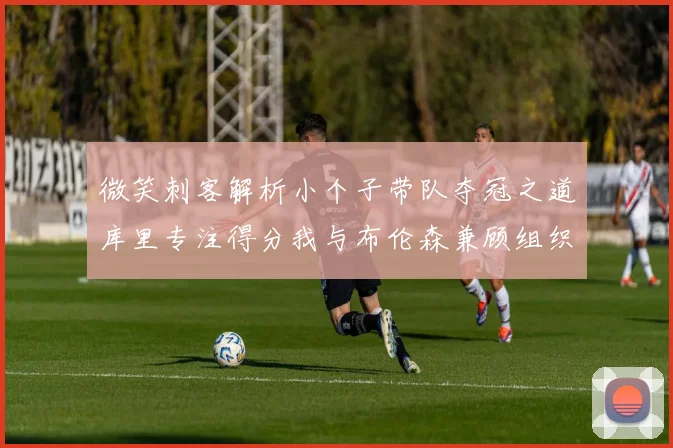 微笑刺客解析小个子带队夺冠之道库里专注得分我与布伦森兼顾组织与得分